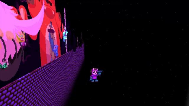 Underhero: World 5 - Heroes Path | Gameplay Walkthrough #10 ( FINALE ) - Final Boss + Ending смотреть онлайн