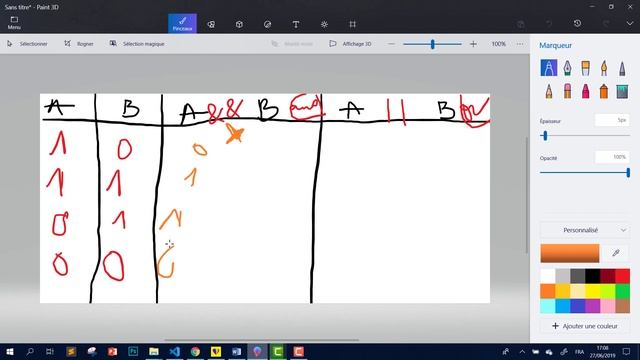 #web_coding #php #darija 11/ PHP Les bases de PHP Condition(3) darija смотреть онлайн