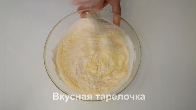 КЕКС НА СГУЩЕННОМ МОЛОКЕ \ Кекс за 30 МИНУТ смотреть онлайн