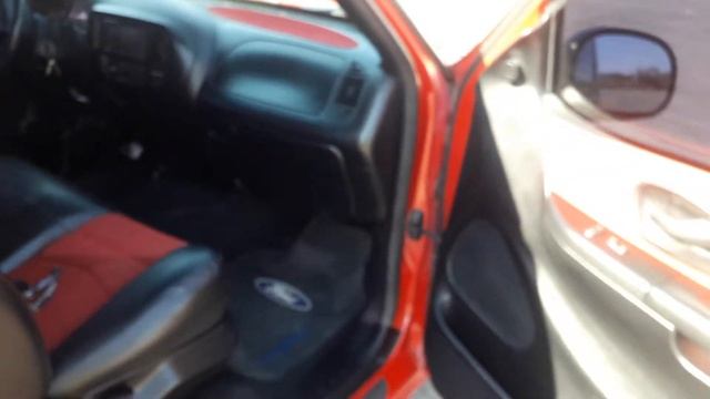 RESTAURACIÓN de lobo смотреть онлайн