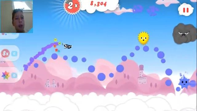 Fun and happiest game ever!whale trail смотреть онлайн