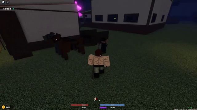 КАК ПОЛУЧИТЬ ДЫХАНИЕ ГРОМА в Демонфалл?Roblox Demonfall смотреть онлайн