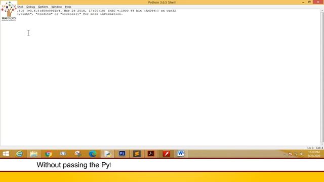 Introduction to Python - Learn Computers I Computer Education I Animations смотреть онлайн