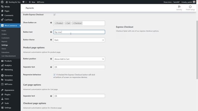 How to Set Up Google Pay and Apple Pay on WooCommerce Website | WordPress Tutorial смотреть онлайн