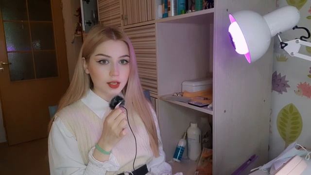 АСМР ? ФАКТЫ ОБО МНЕ ? ДАВАЙ СТАНЕМ БЛИЖЕ?