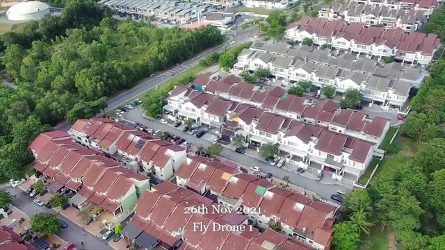 SJRC F11S 4K PRO First Fly смотреть онлайн