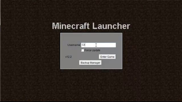 Minecraft Free Download Link Beta 1.8.1 [Auto Updates!] смотреть онлайн