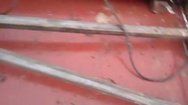 Распашные ворота 1ч смотреть онлайн