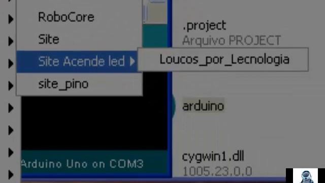 Arduino Shild