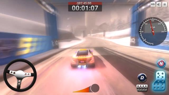 Rally Point 5 - Walkthrough Completo смотреть онлайн