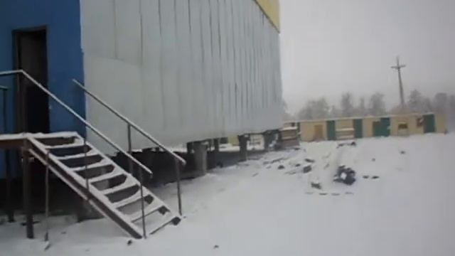 Среднеколымск, строительство котельной 22 11 2012 г смотреть онлайн