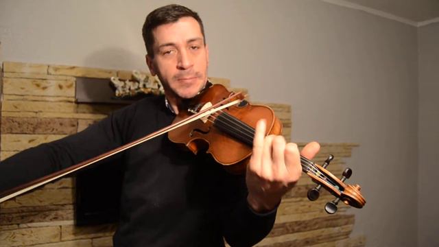 FOR SALE! OLD/VINTAGE 4/4 MASTER VIOLIN+NEW STRINGS &HARD CASE~YOUTUBE VIDEO~小提 小提琴 ヴァイオリン
