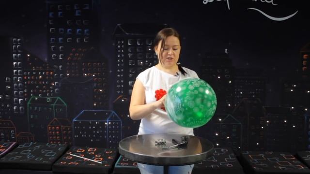 Обучение. Как сделать гелиевые мыльные пузыри смотреть онлайн