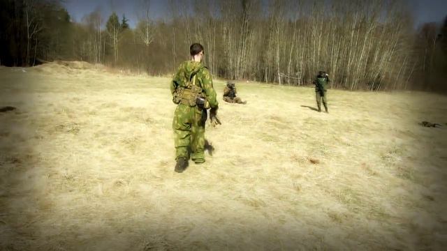 БАЗОВЫЕ принципы боевой и тактической подготовки спецназа смотреть онлайн