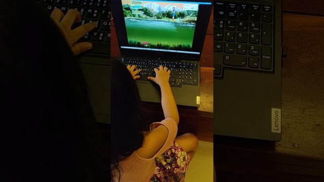 Fish Typing Game With Typing Instructor for Kids Gold #4 смотреть онлайн