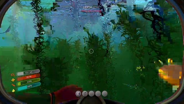 Subnautica xbox one gameplay ITA смотреть онлайн