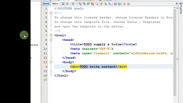 Java Beans Intro, Implementation, Short and Long term Persistence. смотреть онлайн