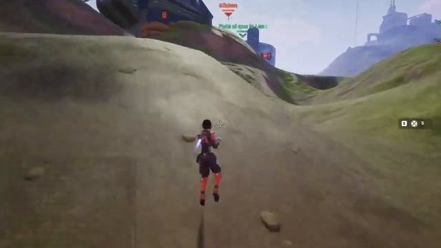 игра в игру Midair смотреть онлайн