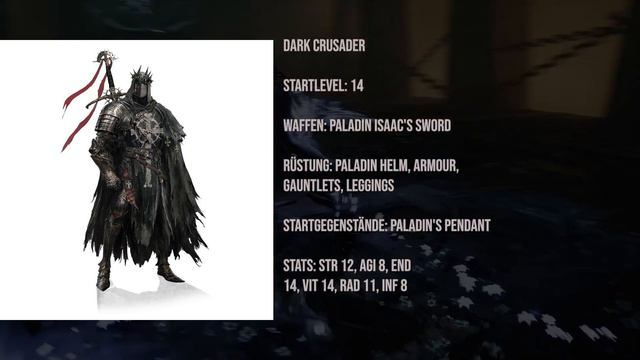 Lords of the Fallen🔥GUIDE: Beste Starter Klasse für jedes Build🔥Tipps & Tricks Class Waffen deutsch смотреть онлайн