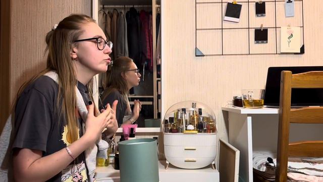 Люксовая парфюмерия: Givenchy, D&G, Burberry, Narciso Rodriguez. Что ношу и как храню? смотреть онлайн
