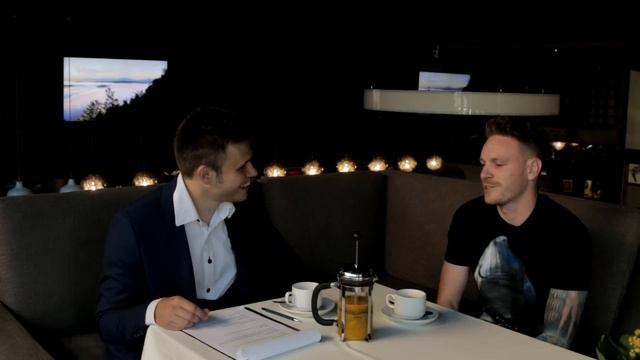 Вкусный футбол. Гость: Ондржей Ванек (ФК УФА). Ведущий Никита Вольф смотреть онлайн