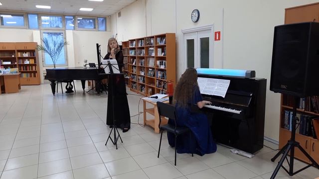 Э. Элгар "Привет любви" смотреть онлайн