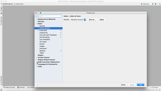 Installing iPython - Learn Python 3 Lesson 6 смотреть онлайн