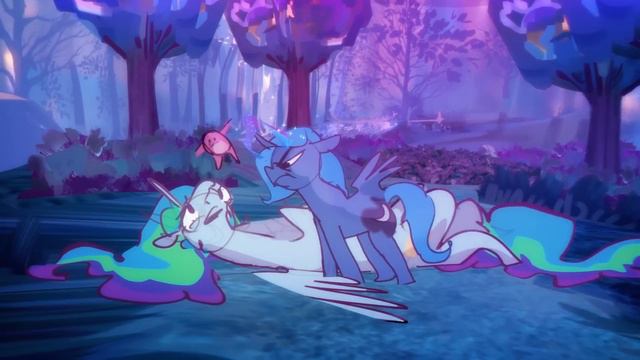 The Forest [ANIMATION] смотреть онлайн