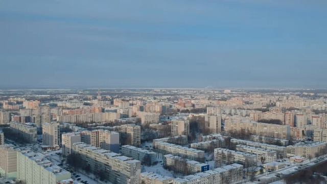 Первый полет на квадрокоптере DJI Spark 2 часть смотреть онлайн