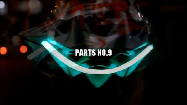 Светодиодная защита смотреть онлайн