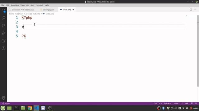 Introdução ao PHP смотреть онлайн
