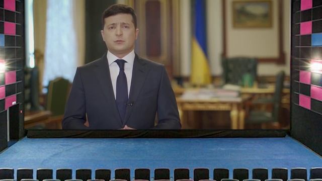 ДУМАЙ те! ВОНИ ЗРОБИЛИ НАС РАЗОМ! смотреть онлайн