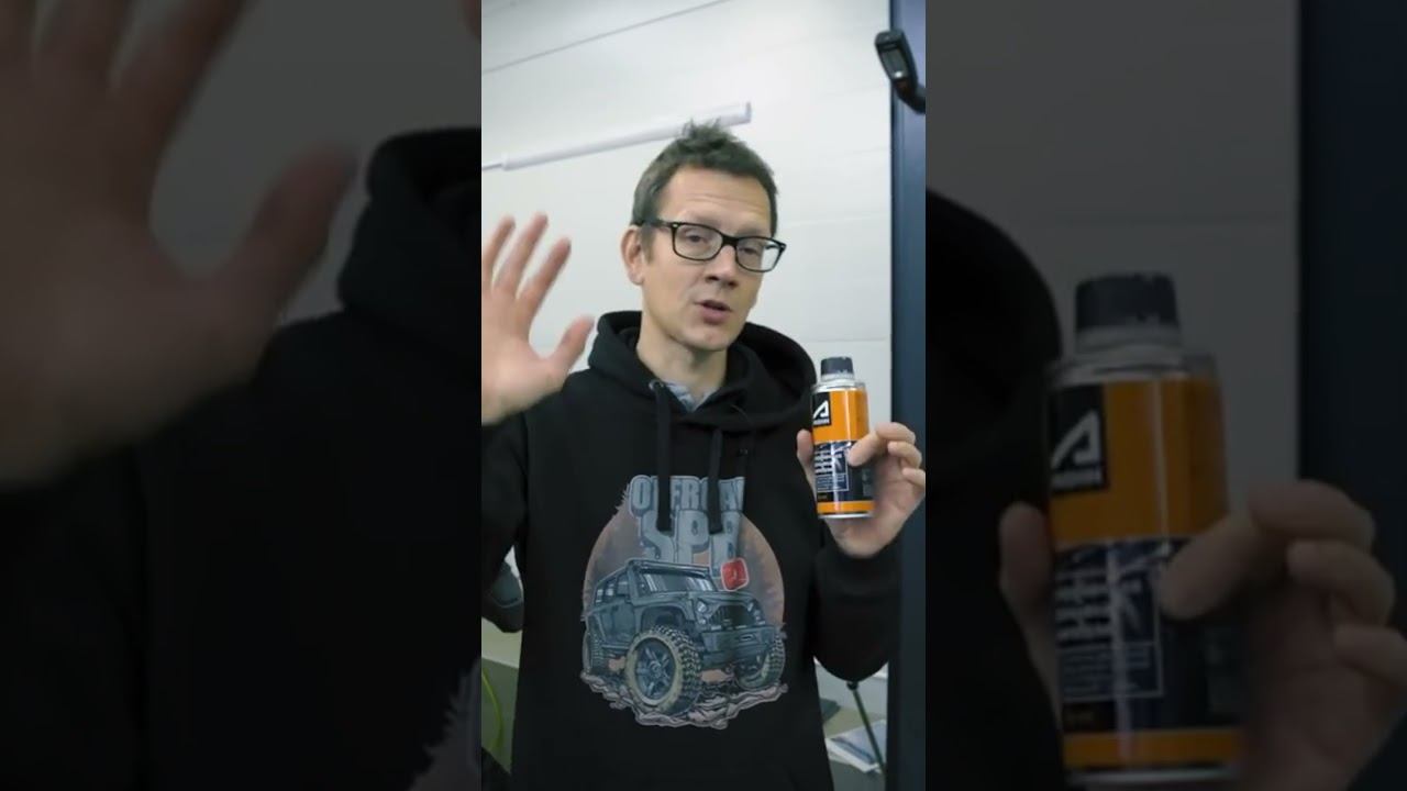 Почему нужно менять промывку двигателя через 200км? смотреть онлайн