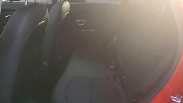 2019 Kia Soul Walk-Around Huntington, Suffolk County, Nassau County, Long Island, NY BU3886 смотреть онлайн