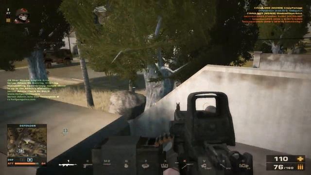Medic Set Submission and Post Patch Review (M240B / BFP4F) смотреть онлайн