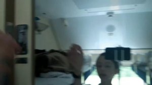 Про Поезда. Поезд СПБ-Адлер 035А "Северная Пальмира".