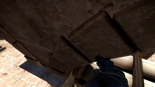 CS:GO - NINJA DEFUSE #2 1V5 смотреть онлайн