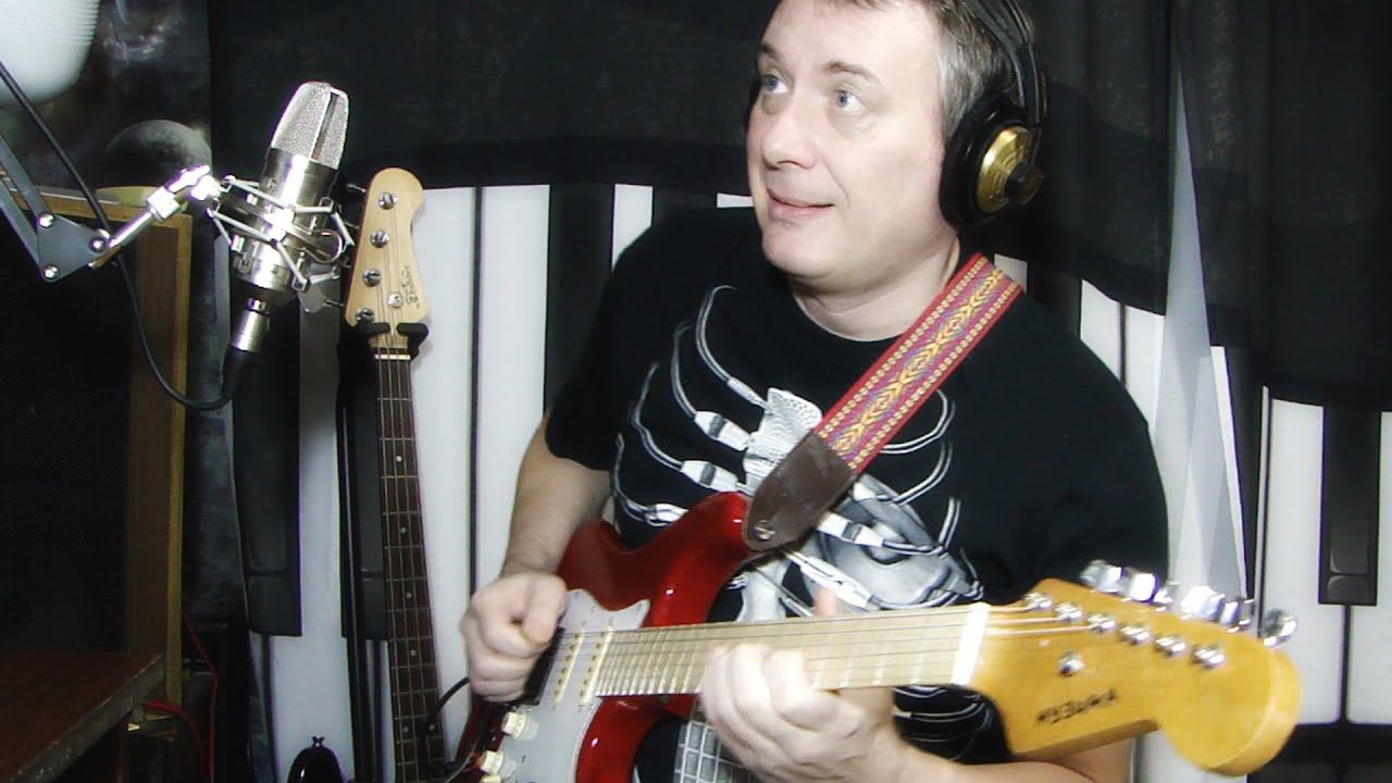 Валерий Сальников - Дом смотреть онлайн