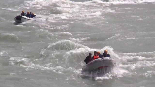 МотоРафтинг смотреть онлайн