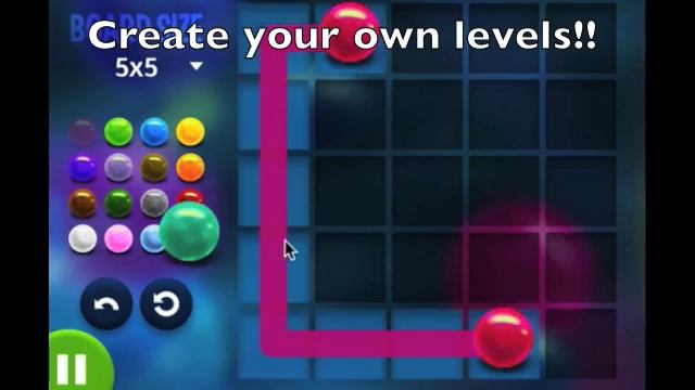 Flow Frenzy смотреть онлайн