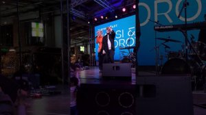 Nansi & Sidorov - А море.