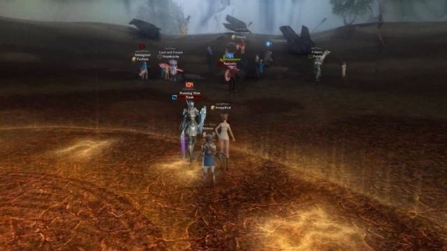 Short PVP fun | AIKA ONLINE | смотреть онлайн