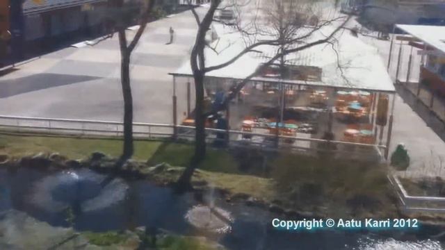 ANGRY BIRDS LAND in Finland video 2 смотреть онлайн