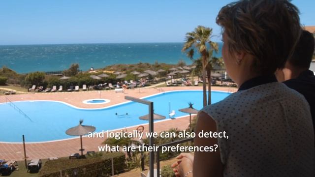 Oracle Simphony Helps Drive Ilunion Hotels Food and Beverage Revenues смотреть онлайн