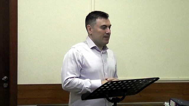 Евангелие от Матфея. 13 глава. 1-23 стих. 06.09.2022 смотреть онлайн