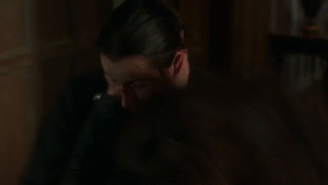 Hurt (Eric/Divergent FanFiction Trailer) смотреть онлайн