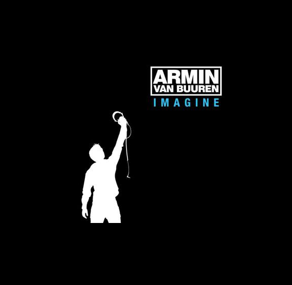 Armin Van Buuren - Imagine (2008)