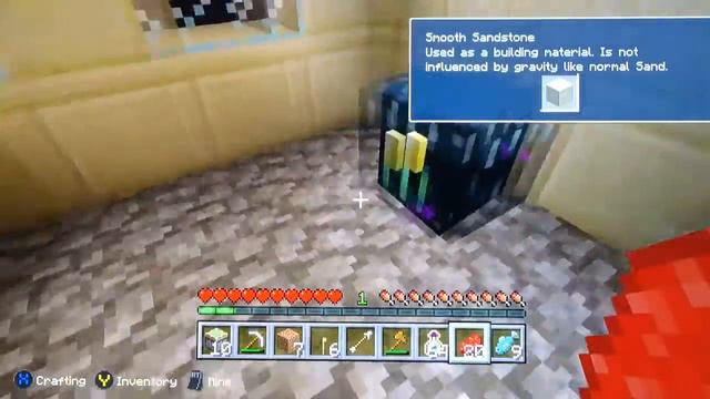 Minecraft XBOX ONE EDITION: первый взгляд. смотреть онлайн