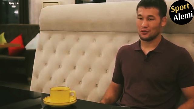 Шавкат Рахмонов Интервью Перед Предстоящими Боями! смотреть онлайн
