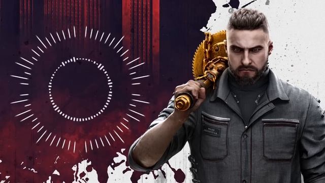 Atomic Heart OST - Trava u Doma / Grass At Home (Original Soundtrack Mix By Unmori) смотреть онлайн